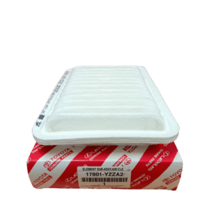 Air Filter – Corolla (2008 Onwards) – 17801-YZZA2