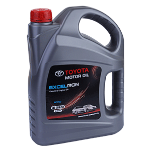 Excelron (SP 20W-50) – 4L – 08880-85435-SP